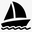 MintyStonePath Logo