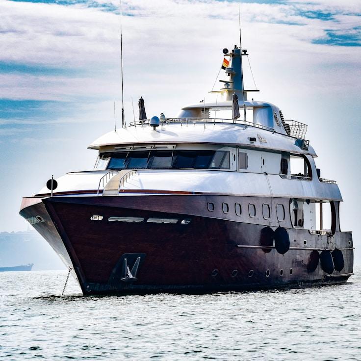 MintyStonePath yacht fleet