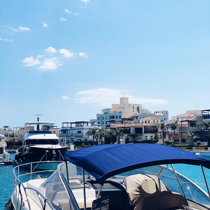Sea adventure
